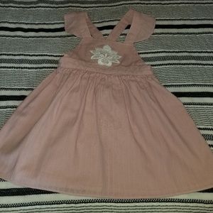 Toddler dress